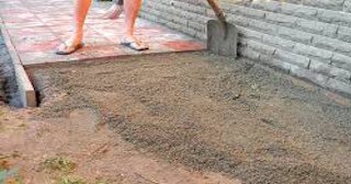 Основание под тротуарную плитку по цене от 360 руб. от ТротуарнаяПлитка