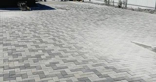 Купите плитку 400x400 в Астрахани от ТротуарнаяПлитка по цене от 719 руб.