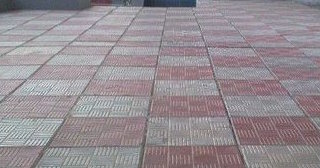 Укладка плитки на улице в Астрахани: стоимость работы от 822 руб.