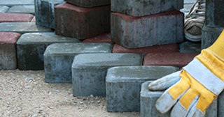 Укладка плитки на раствор в Астрахани от 822 руб. - ТротуарнаяПлитка