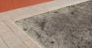 Укладка тротуарной плитки на цемент в Астрахани от 822 руб. - ТротуарнаяПлитка