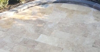 Укладка камня на бетонное основание в Астрахани - цена от 925 руб.