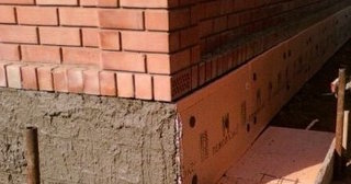 Утепление отмостки дома от 925 руб. в Астрахани | ТротуарнаяПлитка