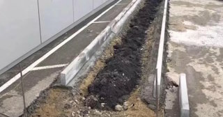 Укладка дорожек в Астрахани: цена от 925 руб. за работу от ТротуарнаяПлитка