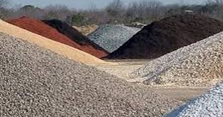 Щебень для бетона от ТротуарнаяПлитка по цене от 1541 руб. в Астрахани