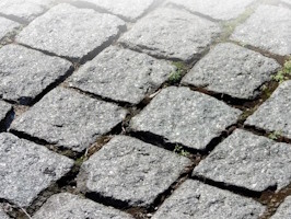 Гранитная брусчатка Астрахань